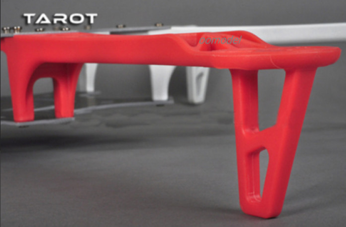 Hexacopter Frame3